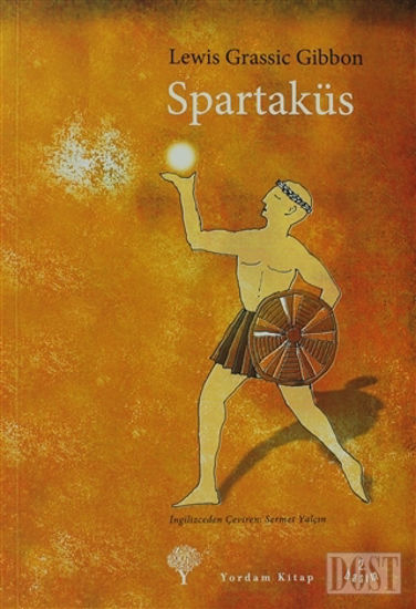 Spartaküs